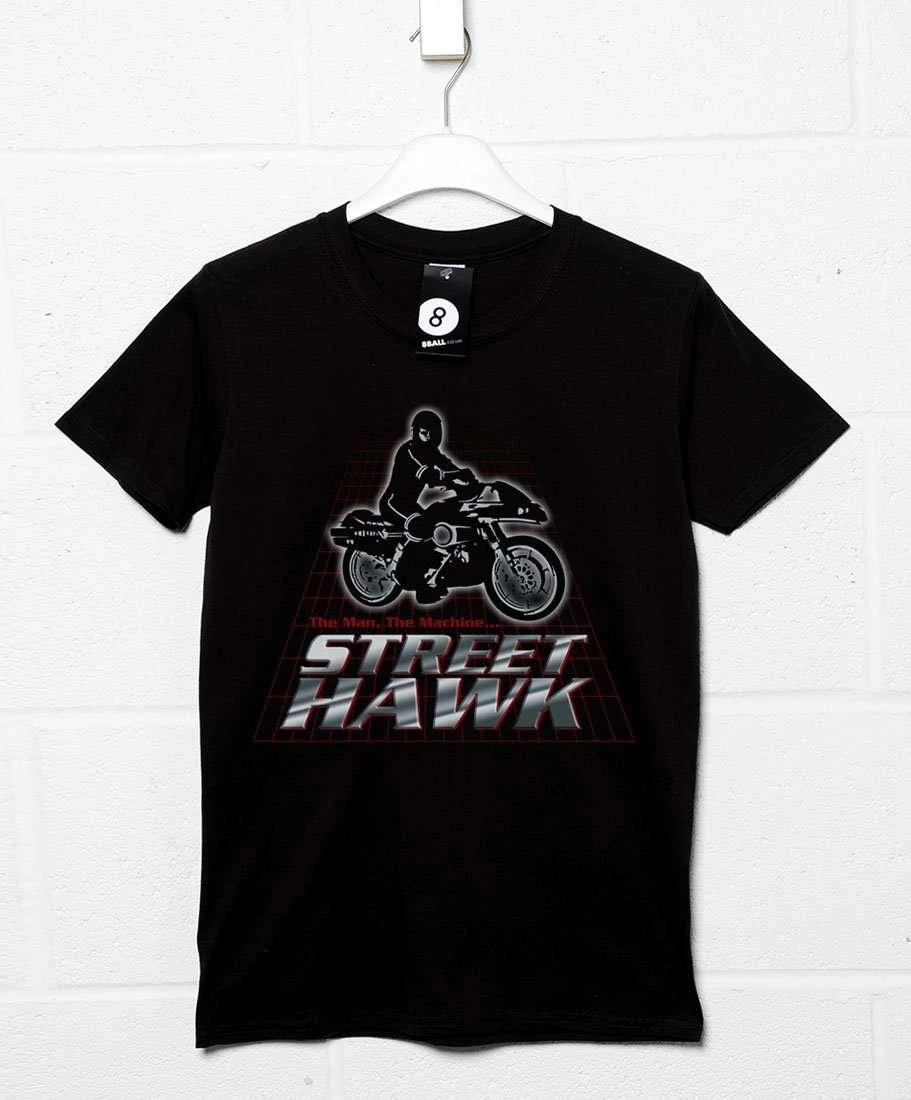 The Man The Machine T-Shirt 3 The Man The Machine T-Shirt