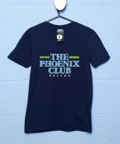 The Phoenix Club T-Shirt