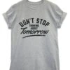 Thinking About Tomorrow Lyric Quote T-Shirt -Maria Sales Store Thinking About Tomorrow Lyric Quote T Shirt For Men 8Ball 2319