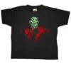 Thriller Zombie Kids T-Shirt -Maria Sales Store Thriller Zombie Kids Graphic T Shirt 8Ball 269