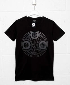 Timelord Symbol T-Shirt