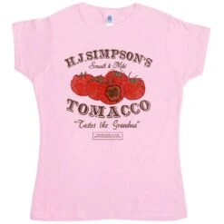 Tomacco T-Shirt For Women