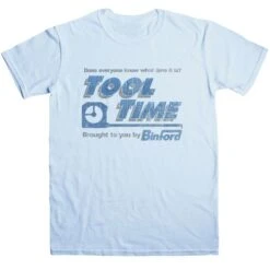 Tool Time T-Shirt