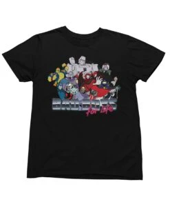 Top Notchy Bad Boys For Life T-Shirt 9 Top Notchy Bad Boys For Life T-Shirt -Maria Sales Store Top Notchy Bad Boys For Life Men s Unisex T Shirt For Men 8Ball 1559