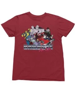 Top Notchy Bad Boys For Life T-Shirt 8 Top Notchy Bad Boys For Life T-Shirt -Maria Sales Store Top Notchy Bad Boys For Life Men s Unisex T Shirt For Men 8Ball 9966