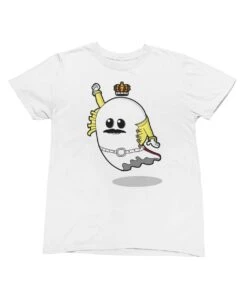 Top Notchy Deady Mercury T-Shirt -Maria Sales Store Top Notchy Deady Mercury Men s Unisex T Shirt For Men 8Ball 7916