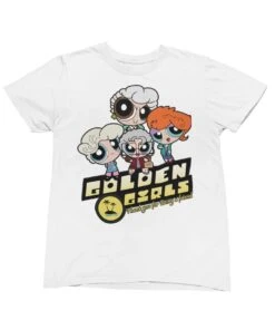 Top Notchy Goldenpuff Girls T-Shirt -Maria Sales Store Top Notchy Goldenpuff Girls Men s Unisex Mens T Shirt 8Ball 5548