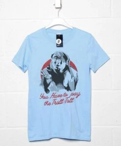 Troll Toll T-Shirt