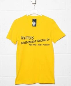 Trotters Independent Traders T-Shirt