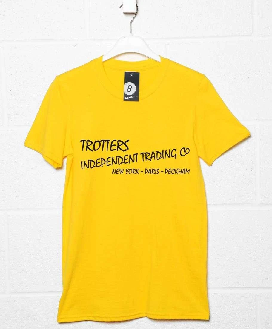 Trotters Independent Traders T-Shirt 3 Trotters Independent Traders T-Shirt
