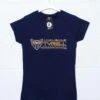 Tyrell Corporation Womens T-Shirt