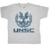 UNSC Kids T-Shirt 2 UNSC Kids T-Shirt -Maria Sales Store UNSC Kids T Shirt 8Ball 2346