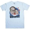 Uvavu Vic N Bob T-Shirt -Maria Sales Store Uvavu Vic n Bob T Shirt For Men 8Ball 4252