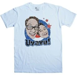 Uvavu Vic N Bob T-Shirt