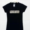 Visit Royston Vasey Womens Style T-Shirt 2 Visit Royston Vasey Womens Style T-Shirt -Maria Sales Store Visit Royston Vasey Womens Style T Shirt 8Ball 8754