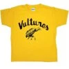 Vultures Childrens T-Shirt As Worn By Debbie Harry -Maria Sales Store Vultures Childrens T Shirt 8Ball 1257