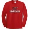 Wades Chimichangas Longsleeve T-Shirt -Maria Sales Store Wades Chimichangas Longsleeve T Shirt For Men 8Ball 8549
