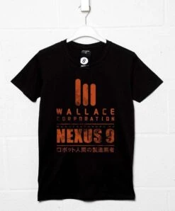 Wallace Corporation T-Shirt
