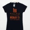 Wallace Corporation Womens T-Shirt