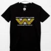 Weyland Yutani Corporation Building Better Worlds T-Shirt