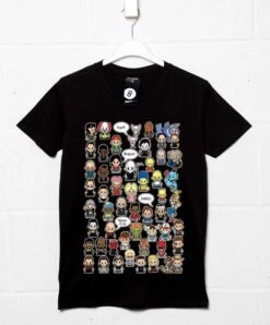 What I Did In The 90's T-Shirt