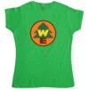 Wilderness Explorer T-Shirt For Women, Inspired By Up