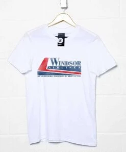 Windsor Airlines T-Shirt