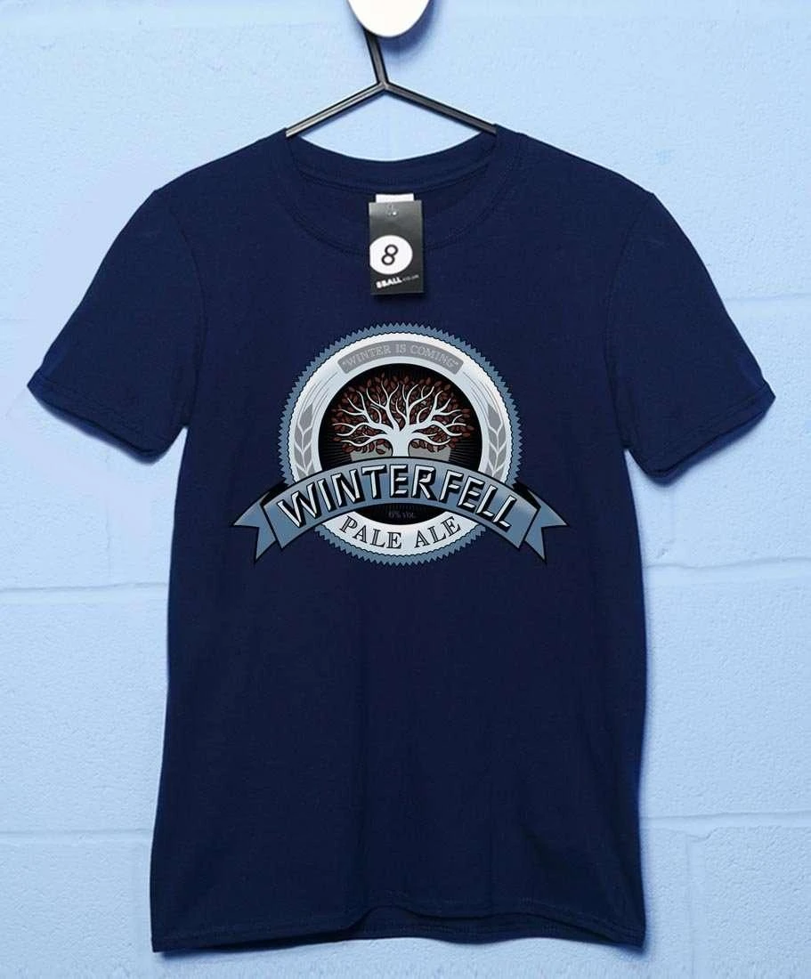 Winterfell Pale Ale T-Shirt 4 Winterfell Pale Ale T-Shirt - Image 2