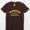 Worrying Works T-Shirt 1 Worrying Works T-Shirt -Maria Sales Store Worrying Works Graphic T Shirt For Men 8Ball 3191
