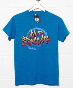 Wyld Stallyns T-Shirt