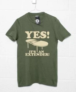 Yes It's An Extender T-Shirt