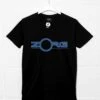 Zorg Industries T-Shirt 2 Zorg Industries T-Shirt -Maria Sales Store Zorg Industries Unisex T Shirt 8Ball 4811