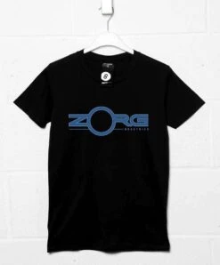 Zorg Industries T-Shirt