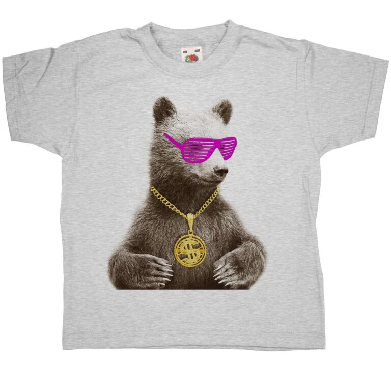 Front Page 30 Front Page -Maria Sales Store Bling Grizzly Kids T Shirt 8Ball 9316 768x768 1